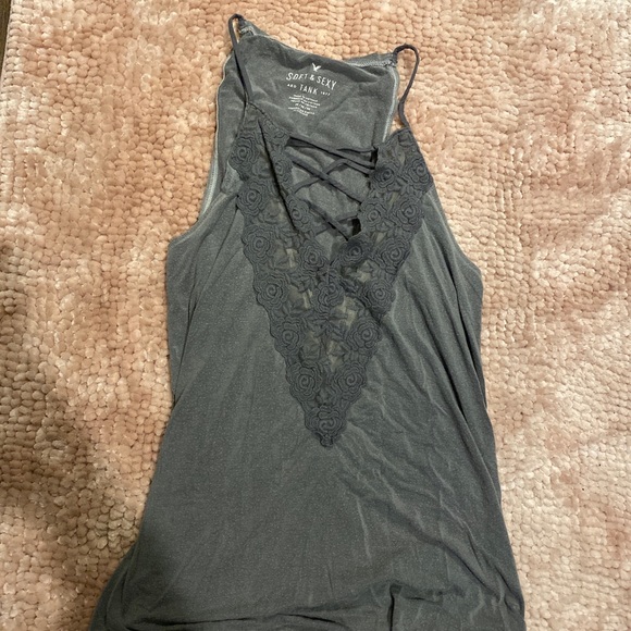 American eagle tank top - Picture 1 of 1